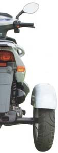 Trippi Back View