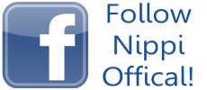 Follow Nippi on Facebook