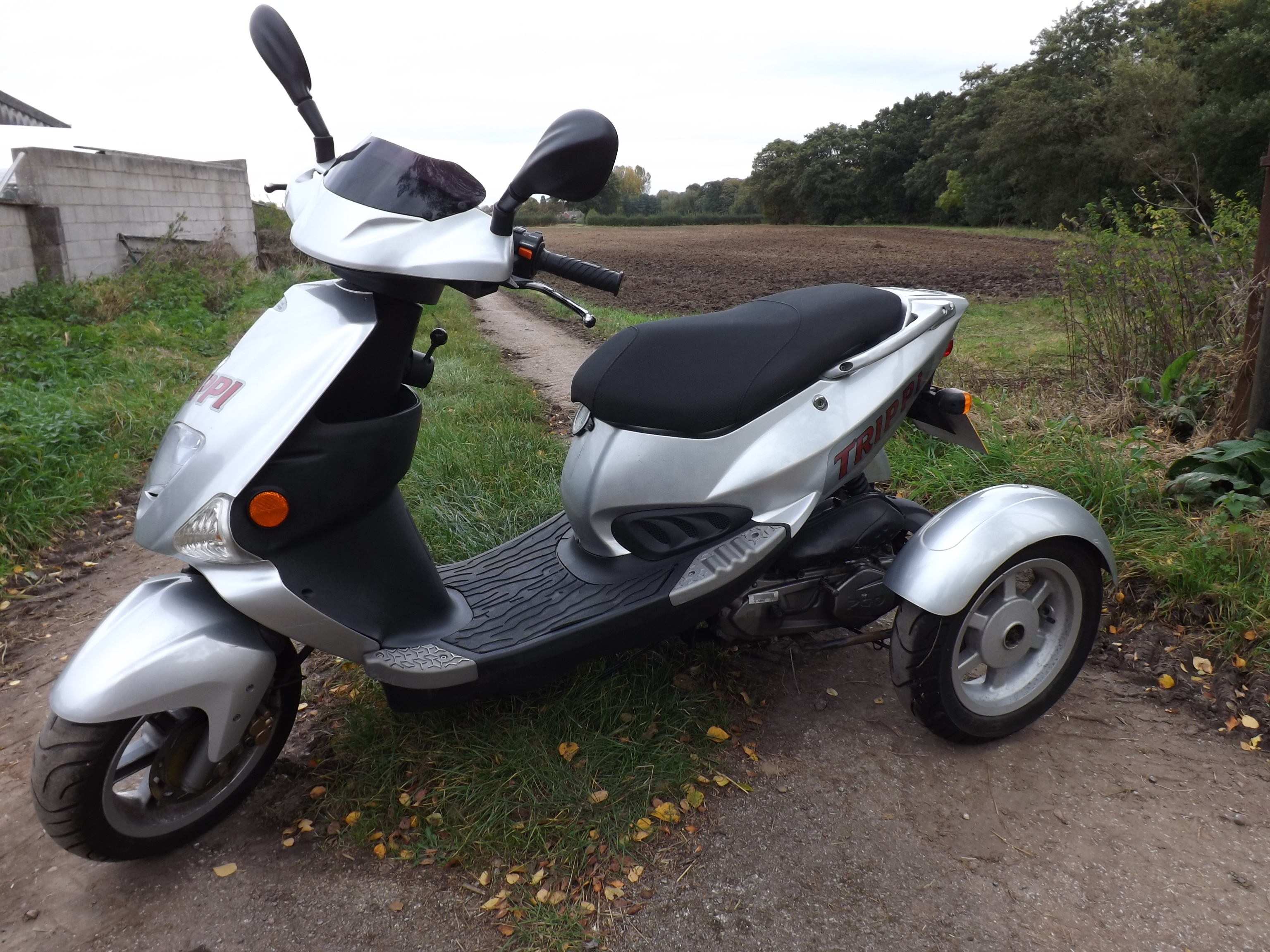 Click for price on this 61 plate